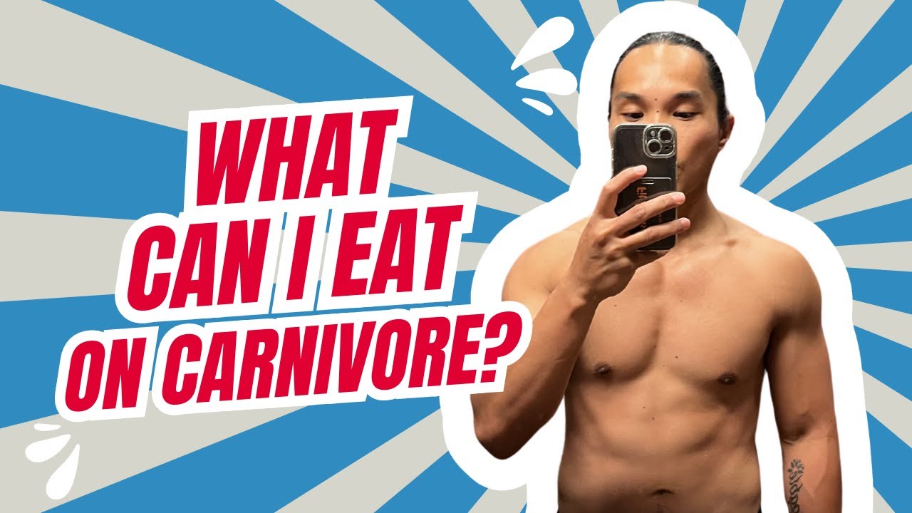 What To Eat Carnivore Diet Beginner s Guide YouTube What To Eat Carnivore Diet Beginner s Guide YouTube