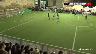 1 LUGLIO 2026 - CAMPIONATO SAN ANTONIO: BG MANAGER - F. ANDRIULO MOTORSCAR 3-8 screenshot 2