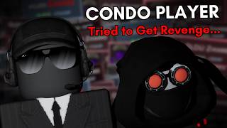killing cyber stealth for 8 minutes and 41 seconds. | Roblox Criminality screenshot 2