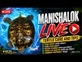 😱 LIVE Sambalpuri Dance | Aji Full Masti Live 💃 Manishalok Live