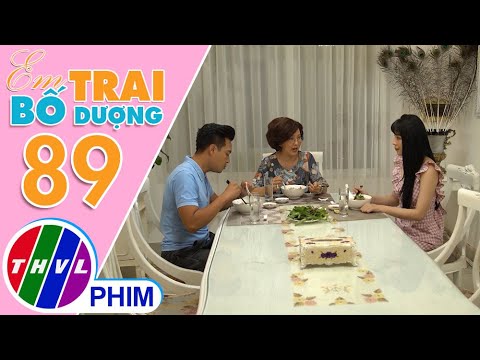 Video Em trai bố dượng-Tập 89[3]: 