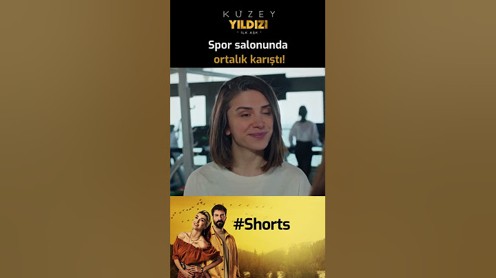 Kuzey Yıldızı İlk Aşk | Spor Salonunda Ortalık Karıştı! #Shorts