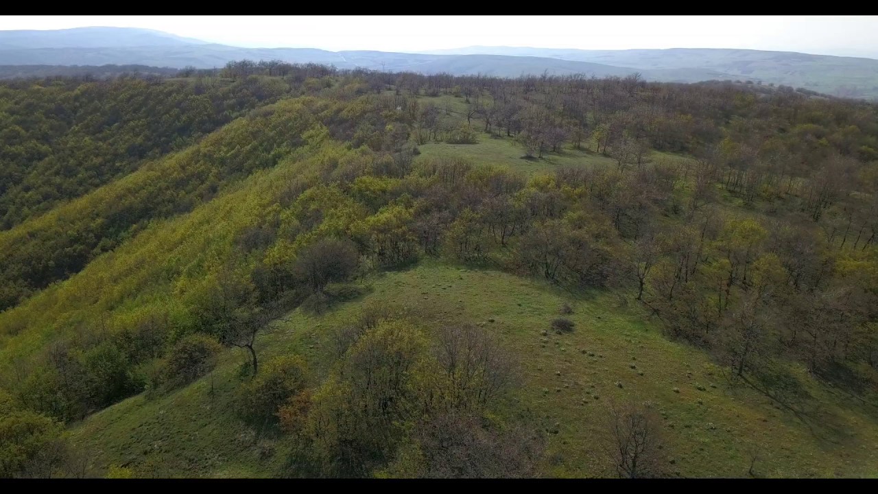 [Drone] Rızapaşa / Söğüt