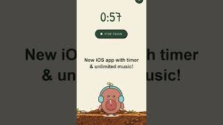 join 100k+ professionals on the "Pomodoro Study Timer" app