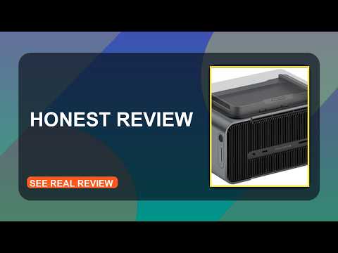 Khadas Mind Graphics Card RTX 4060 Ti Desktop Honest Review 2026