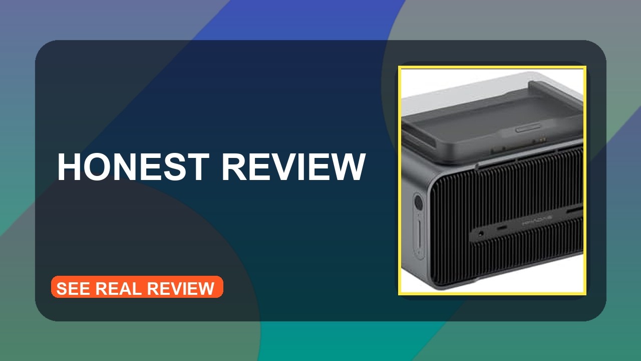Khadas Mind Graphics Card RTX 4060 Ti Desktop Honest Review 2026