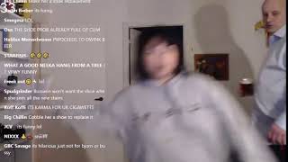 Bussarin Was Upset A Sniper Stole Her Shoe