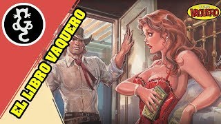 Libro Vaquero Descargar - Mujer El Libro Vaquero Para ...