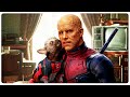 Deadpool 3, Edge of Tomorrow 2, Maleficient 3, I Am Legend 2 - Movie News 2023 & 2024