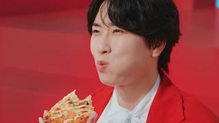春のプレミアムクォーター 「春の宮舘さんも選べない！篇」 - YouTube