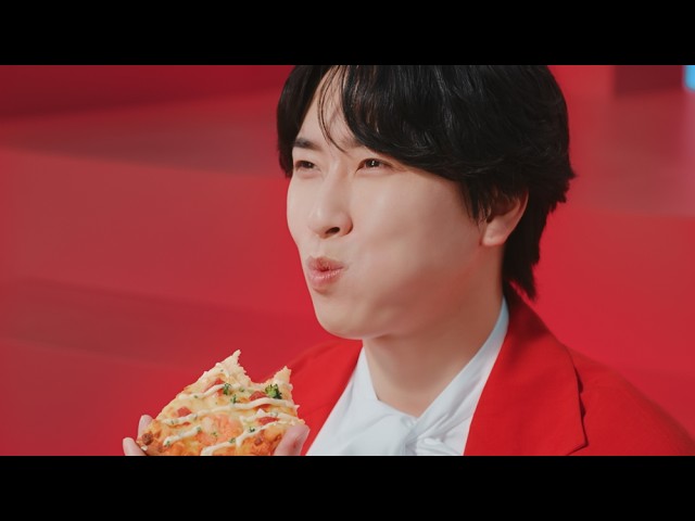春のプレミアムクォーター 「春の宮舘さんも選べない！篇」 - YouTube