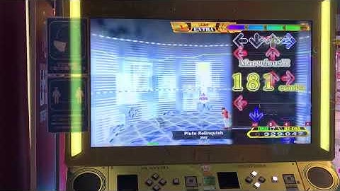 【DDR】Pluto Relinquish ESP PFC