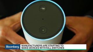 Famous Amazon's Alexa Raises Concerns Over Tech and Surveillance Net Worth