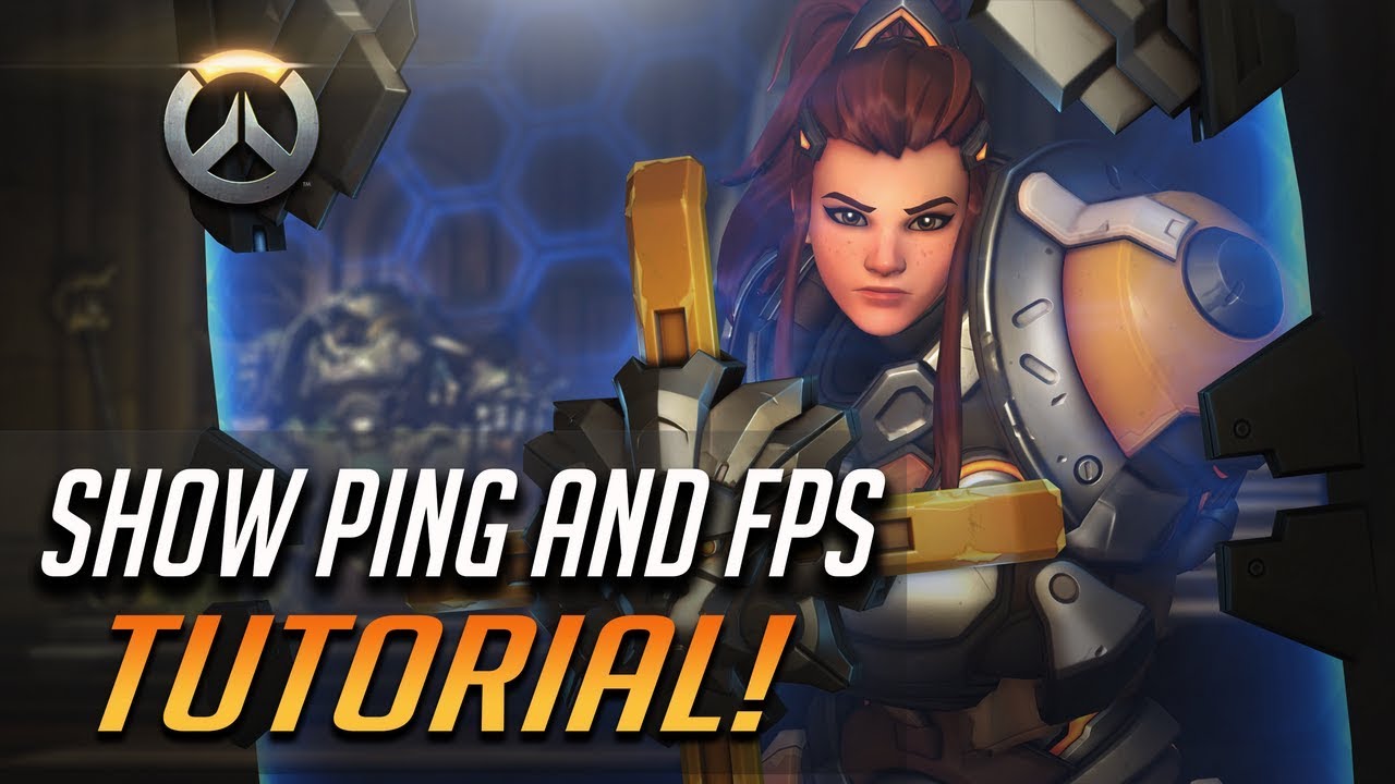 Overwatch Ping