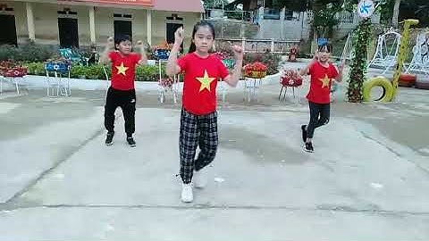 cùng kun khỏe mạnh mỗi ngày