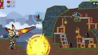 Boom stick game Level 82,83,84 | Fighting game | Boom stick #game #boomstick #gaming