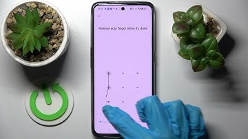 How to Add Screen Lock in Realme GT Neo 3 – Lock Screen Option