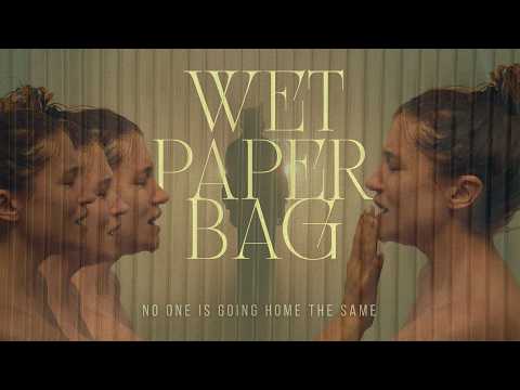 Wet Paper Bag | Official Trailer (Psychological Thriller)