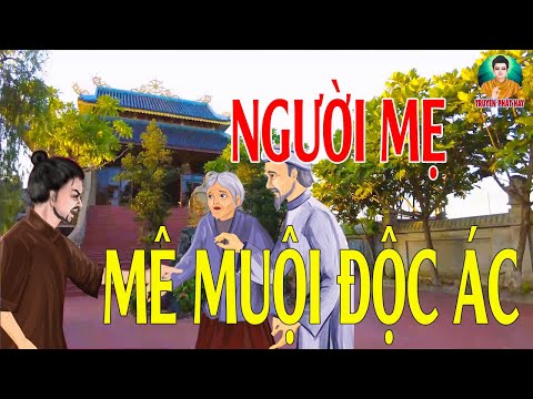 Video Kể Truyện Đêm Khuya - Cái Kết Đáng Sợ Của Bà Mẹ Mê... - youtube