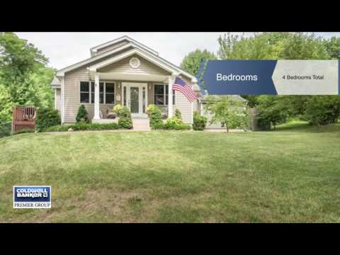 1020 Buckley RD, St Louis, MO home video tour