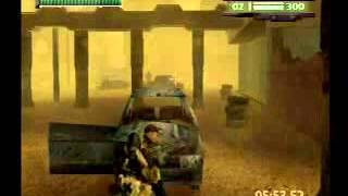 Kill Switch demo gameplay
