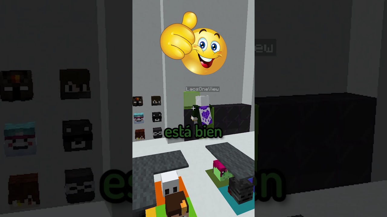 era la elite #minecraft #shorts