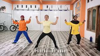 Download Lagu SENAM LANSIA  TERBARU DURASI 30 MENIT MP3