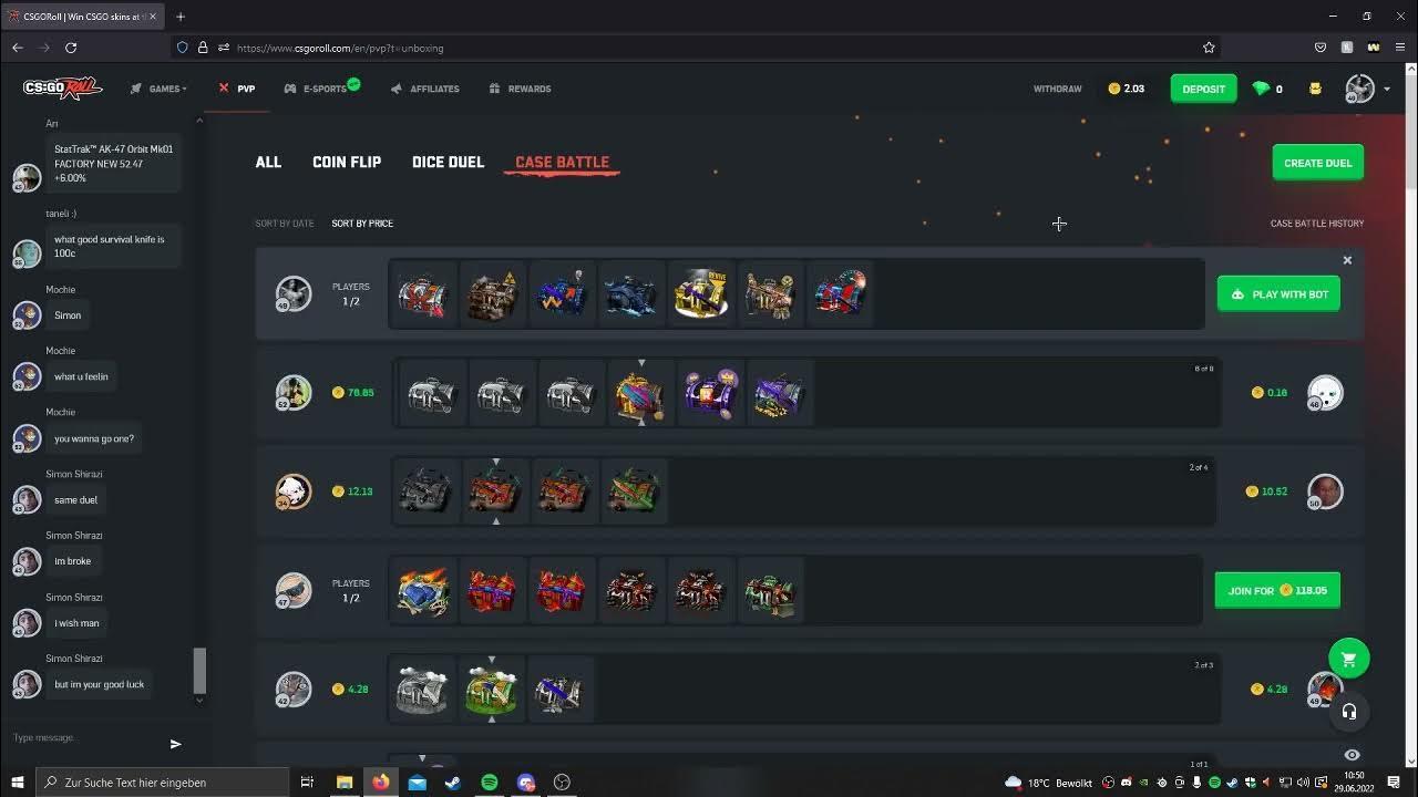 Csgoroll. Csgoroll