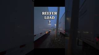 Keeping the load at the right temperature.#dailylife #trucking #vlog #truckdriverlife #reefer