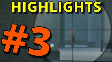 Highlights #3 | Shadowrun 2007 FPS