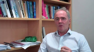 Fieldays 2014: Sensor technology in soil testing