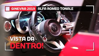 Alfa romeo ginevra 2020