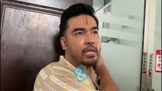 NIKITA MIRZANI'S FRIEND REMINDS REZA GLADYS TO BE CAREFUL AFTER THE DOOR OF PEACE CLOSES