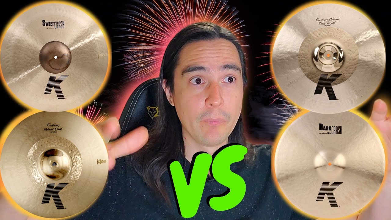 Zildjian 18