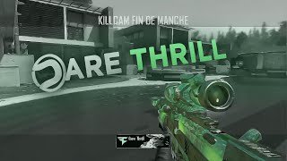Joined Dare ! (1080 Raid Suicide)