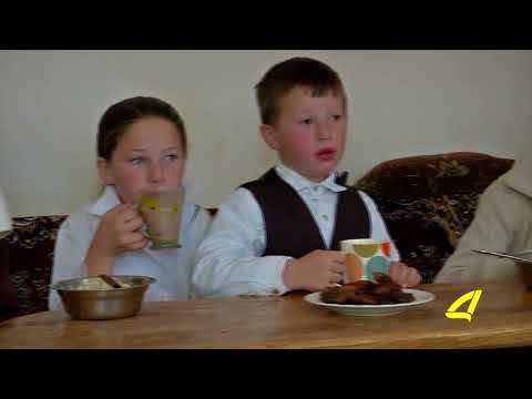 აზერბაიჯანულ ენოვანი ქრონიკა 10 -10-2017