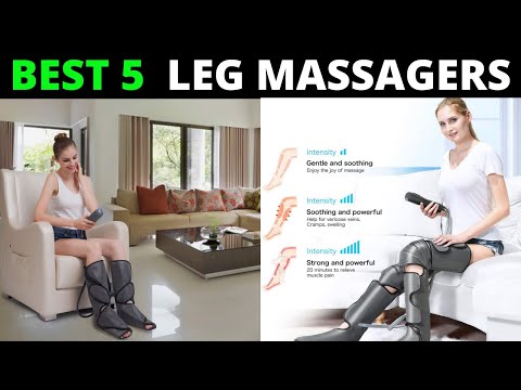 top-5-best-leg-massagers-2020.-massager-for-circulation