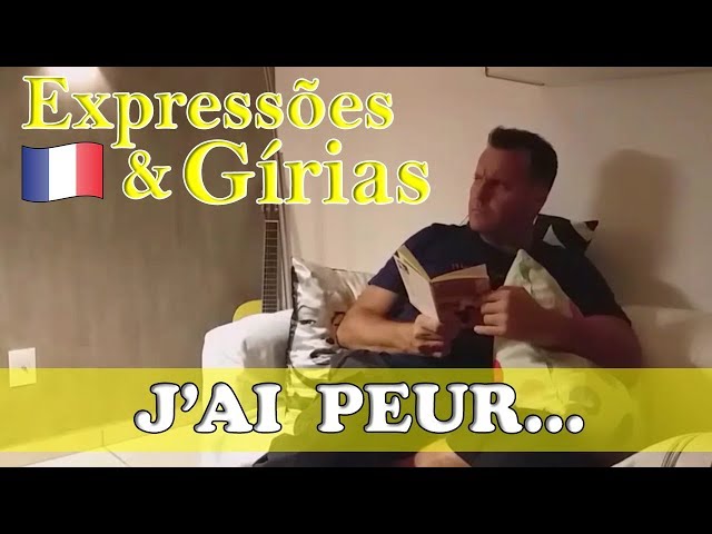 7 expressões e gírias francesas do dia a dia