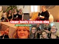 christmas vlog + what we got for christmas