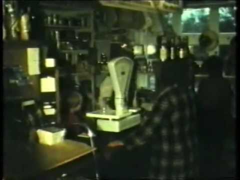 Gemischtwarenladen Amelsberg