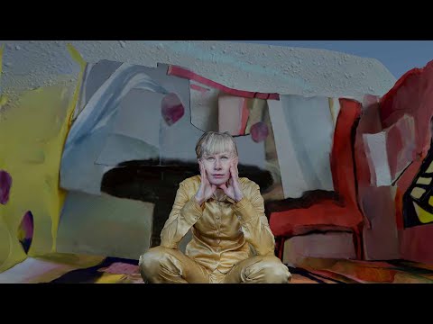 Jenny Hval - Year of Love (Official Video)