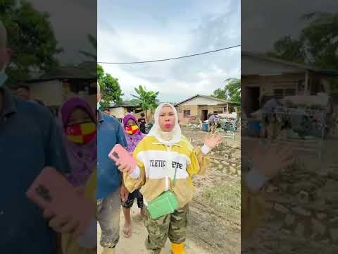 [THROWBACK] TRIP KEDUA