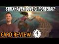 AMO LE CARTE VERSATILI! Secrets of Strixhaven Card Review - PARTE 4