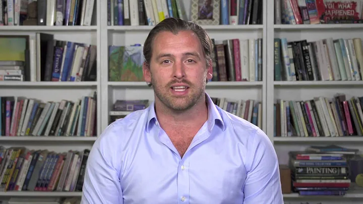 A Handbook for your Spiritual Practice with Dustin...
