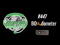 Bowhunterplanet podcast 447  bowdometer