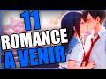11 ANIMES DE ROMANCE A VOIR ABSOLUMENT Que Des Dingueries mp3