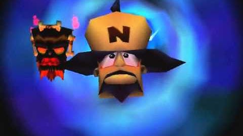 [YTP Short] Cortex and the lul