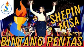 Shepin Misa - Bintang Pentas | Dangdut (Official Music Video)