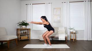 Static Squat