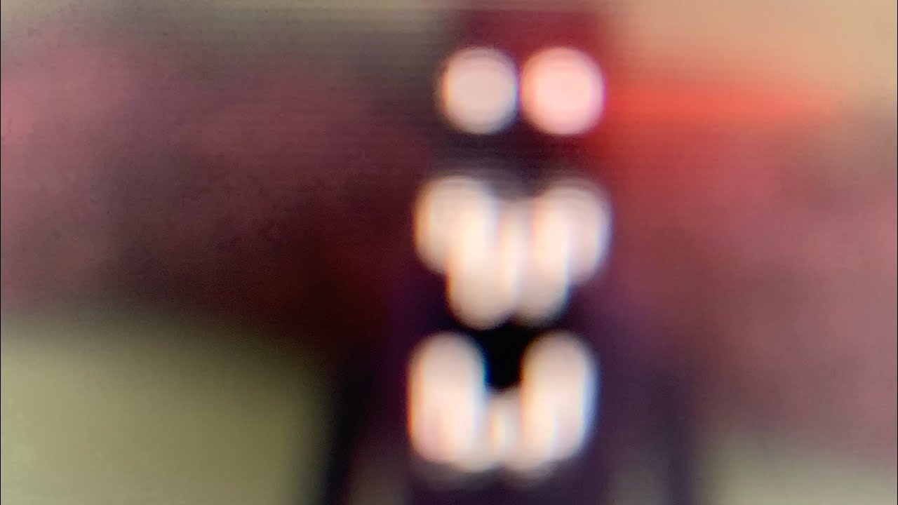 The cave dwellers mod is scary.